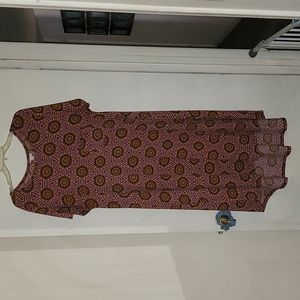 Lularoe 3xl Carly